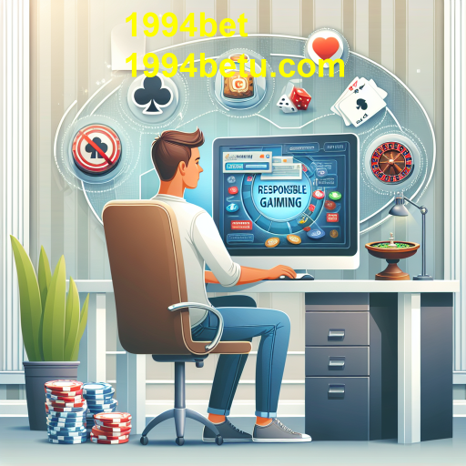 A Importância do Jogo Responsável no 1994bet